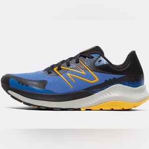 New Balance DynaSoft Nitrel V5 Men’s Trail Running Shoe